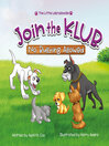 Cover image for Join the K.L.U.B. - No Bullying Allowed